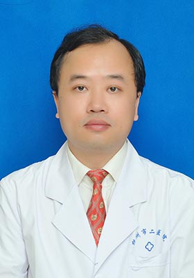 易小平主任医师