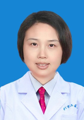 荣彩红主治医师