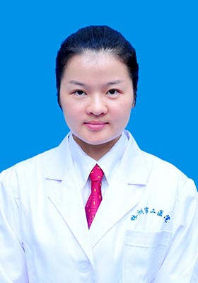 廖巧红主治医师