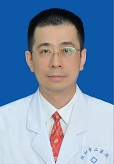 瞿勇副主任医师