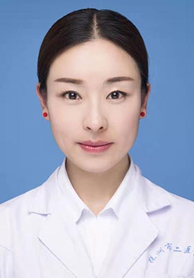 李成燕主治医师