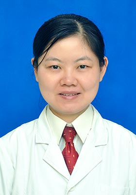 言献荣副主任医师