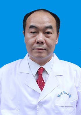 陈春林主治医师