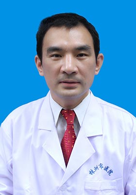 张欲晓副主任医师