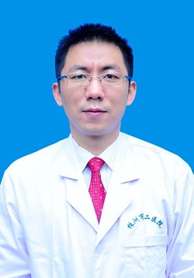 王尚贤副主任医师