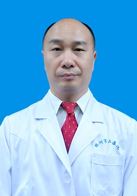 杨光迪副主任技师