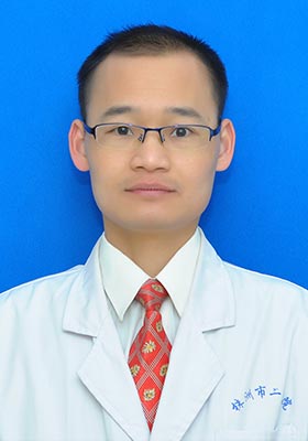 李谭武主管技师