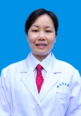 刘秀虹副主任医师