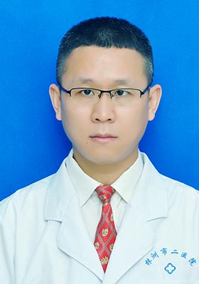 张吉民主治医师