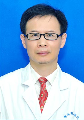 李亦斌主治医师