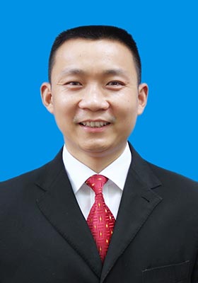 刘爱民副主任药师