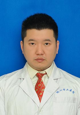 罗涵煦主管药师