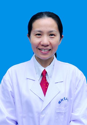 刘晓红副主任医师