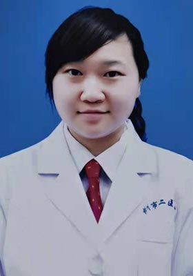 李芳主治医师