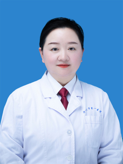 心血管内科刘玉