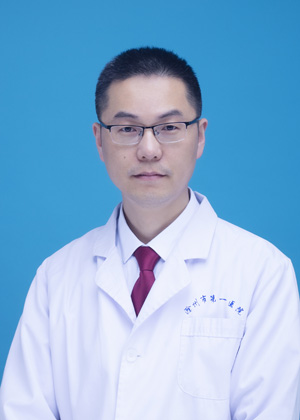 心血管内科张涛