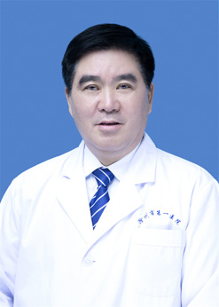 神经内科王青银