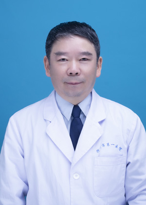 神经内科罗庆明