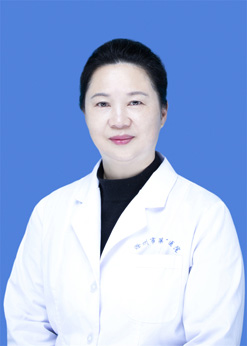 神经内科杨玉红