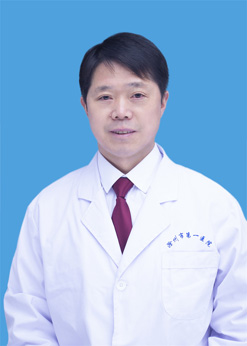 神经内科王庆祝