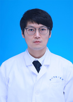 神经内科张成刚