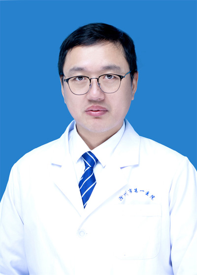 神经内科桑泽东