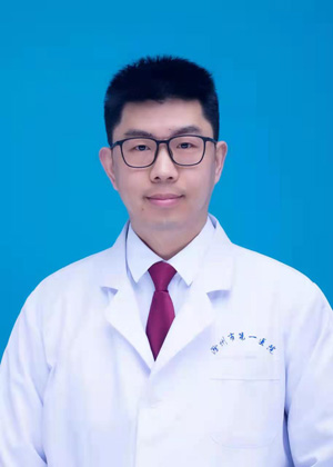 神经内科司有伟