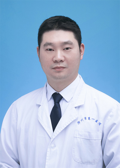 神经内科李维强