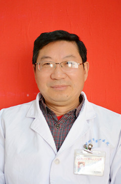 呼吸与危重症学科陈长山