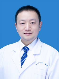 呼吸与危重症学科李迅