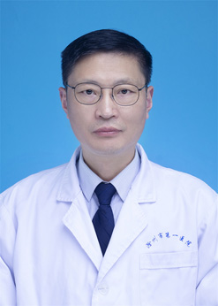 消化内科谢发平