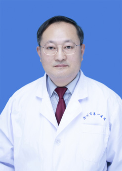 消化内科朱克东