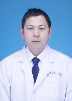 消化内科候贵文