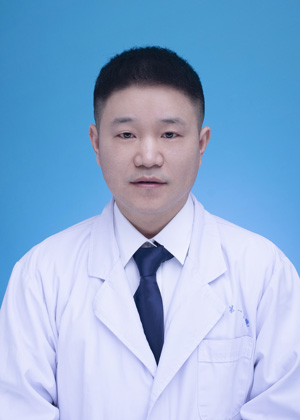 消化内科周仁正