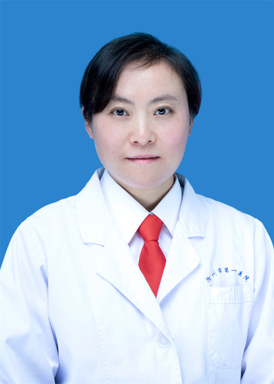 消化内科梅长红