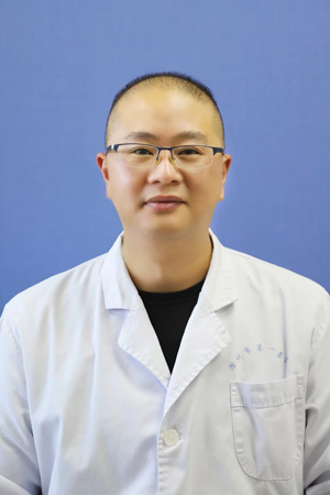 消化内科顾世松