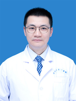 全科医学科王三刚