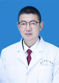 中西医结合科尚爱民