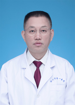 老年病科张从高