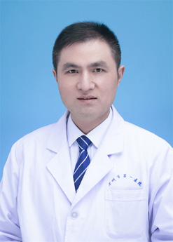 康复医学科武勇立