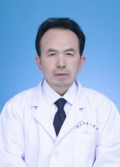 康复医学科周维斌