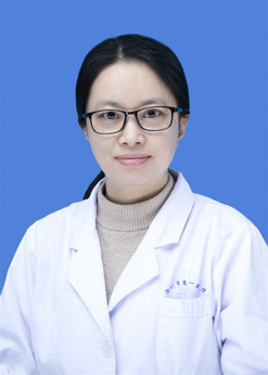 康复医学科吴频霞