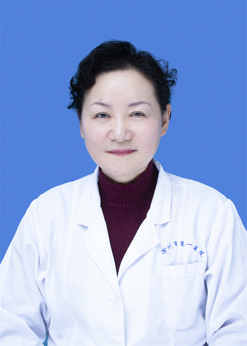 妇产科徐晓雁