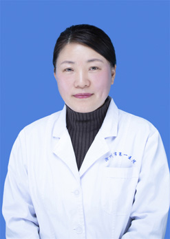 妇产科徐义芹