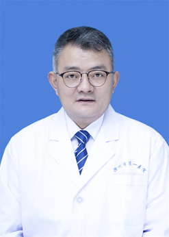 儿童保健科吴琪