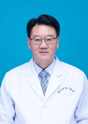 神经外科汤德刚