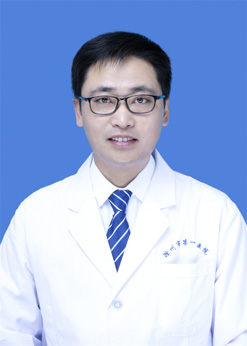 肝胆脾胰外科杨青松