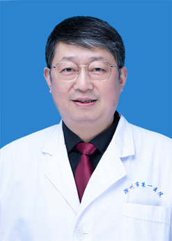 胃肠外科金小顺