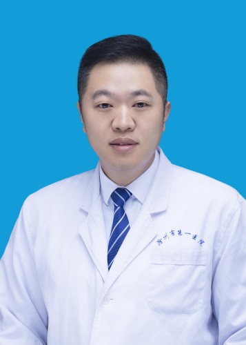 胃肠外科孙海翔