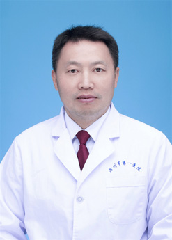 胃肠外科朱春林